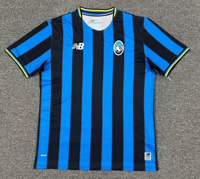2526 Atlanta Final Edition Soccer Jersey